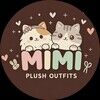 mimiplushoutfit